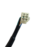 YX 125cc engine with accessories suitable for Dax, Pitbike, Monkey.. 