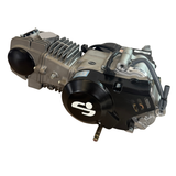 YX 125cc engine with accessories suitable for Dax, Pitbike, Monkey.. 