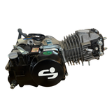 Moteur YX 140cc avec accessoires adapté pour Dax, Pitbike, Monkey.. 