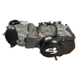 Moteur YX 160cc avec accessoires adapté pour Dax, Pitbike, Monkey.. 