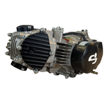 Moteur YX 160cc avec accessoires adapté pour Dax, Pitbike, Monkey.. 
