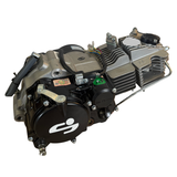 Moteur YX 160cc avec accessoires adapté pour Dax, Pitbike, Monkey.. 