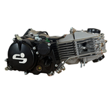 Moteur YX 160cc avec accessoires adapté pour Dax, Pitbike, Monkey.. 