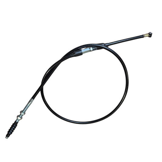 Kupplungszug mit Einstellschraube, geeignet für YX, Daytona, ZS... (106 cm)