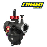 Carburateur Nibbi PE 24mm version Flange Racing 