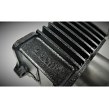 72cc cylinder kit with a 49cc label | 12 volt 