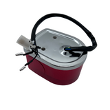 LED taillight red for Dax with built-in indicators 
