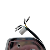 Feu arrière LED fumé pour Dax - 12 volts pour Honda et réplique 
