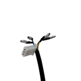 Feu arrière LED fumé pour Dax - 12 volts pour Honda et réplique 