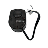 Feu arrière LED fumé pour Dax - 12 volts pour Honda et réplique 