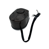 Feu arrière LED fumé pour Dax - 12 volts pour Honda et réplique 