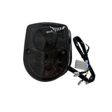 Feu arrière LED fumé pour Dax - 12 volts pour Honda et réplique 