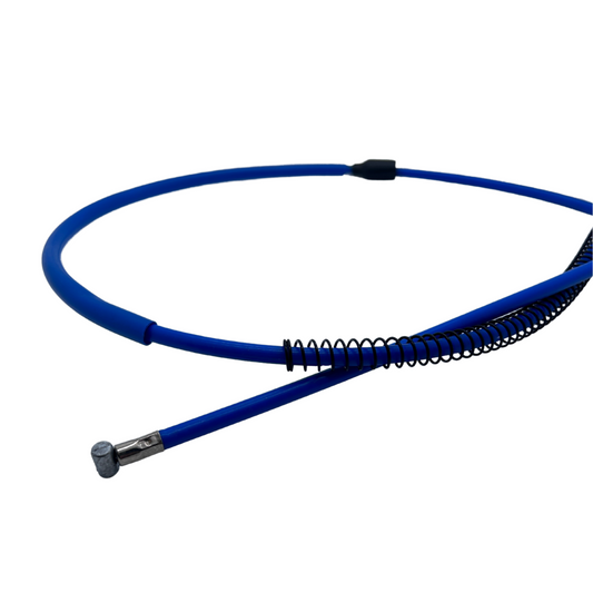 Câble d'embrayage pour 50cc à 125cc Dax Skyteam / Zhenua bleu 