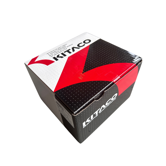 Kitaco kit de cylindre 75cc avec inscription 49cc 12 volts - Dax, Monkey... 
