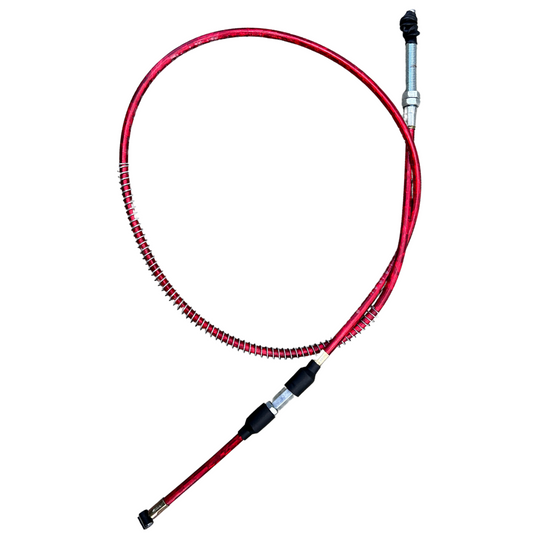 Câble d'embrayage pour Dax 50cc à 125cc rouge 