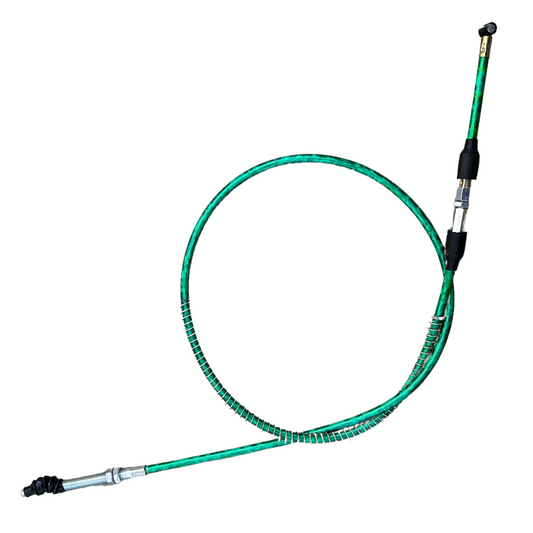 Câble d'embrayage pour Dax 50cc à 125cc vert 