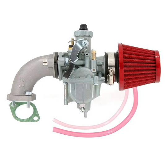 Ensemble de carburateur complet Mikuni VM 22mm pour Dax, Monkey et plus 