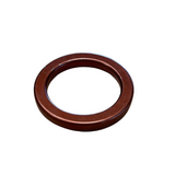 Exhaust gasket copper suitable for 4-stroke engine blocks 