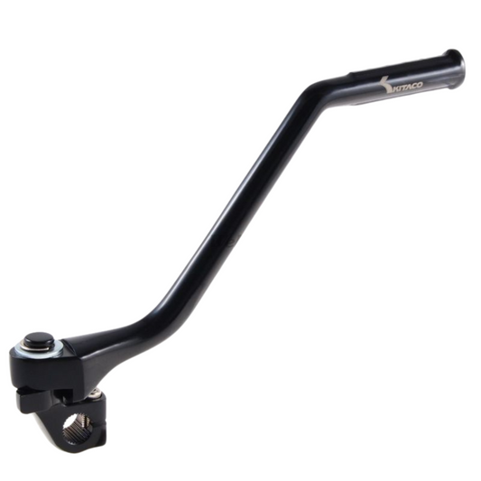Kickstarter Kitaco noir - adapté pour axe 14mm Dax et Monkey 