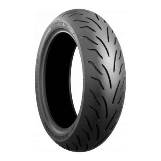 Bridgestone 130/70-12 Tire – High-quality 12 inch tire 