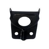 Plaque de réservoir noir en acier inoxydable pour Dax Honda et répliques 2,5L-3,5L 