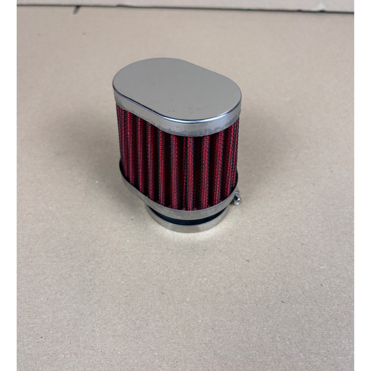 Luftfilter 38mm - neuwertig ohne Verpackung 