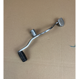 Gebraucht - Standard-Schalthebel von Skyteam Dax verwendet 