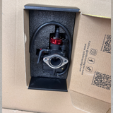 Seconde main - Carburateur Nibbi PE24 - voir description 