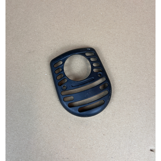 Kepspeed taillight cover in new condition without packaging 