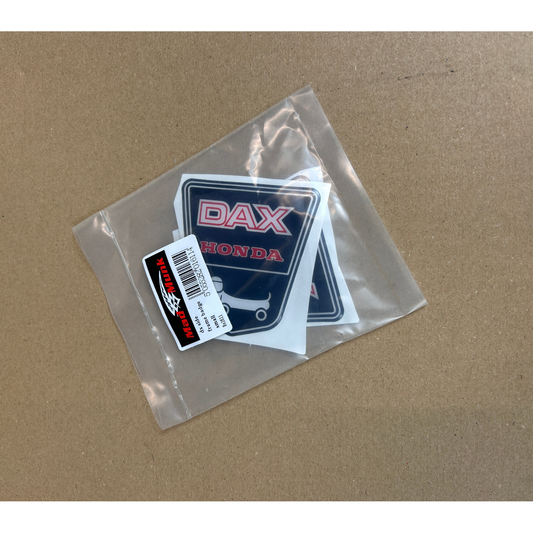 Lustige Hundesticker - neu in der Verpackung 