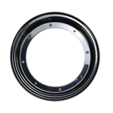 Madmunk jante en 2 parties 3.50 x 10 pouces - adapté pour Dax 