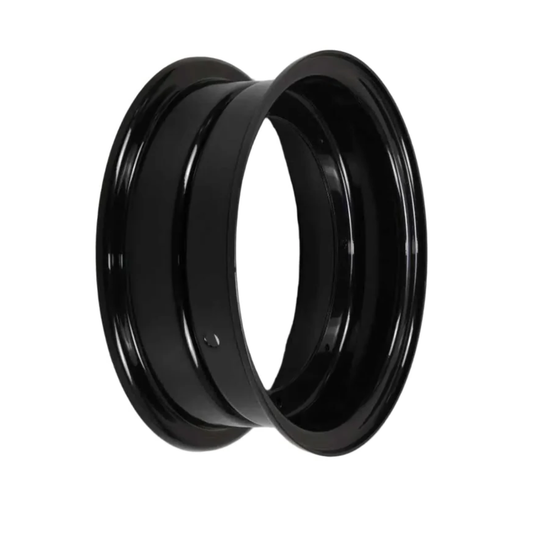 Madmunk jante en 2 parties 3.50 x 10 pouces - adapté pour Dax 