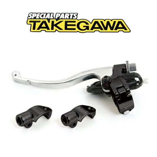 SP Takegawa koppelingshevel - Quick lever-serie