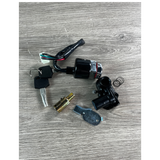 Second-hand - ignition switch Dax 