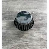 Second-hand - air filter 35mm without clamp 