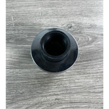 Second-hand - air filter 35mm without clamp 