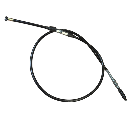Kupplungszug mit Einstellschraube, geeignet für YX, Daytona, ZS... (106 cm)
