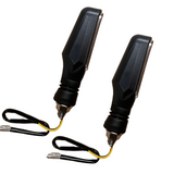 Clignotants LED / Feux clignotants avec effet de feux de position de modèle grand 