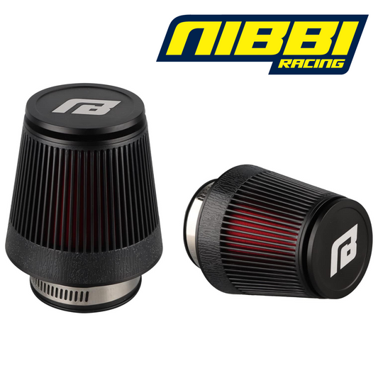Filtre à air de haute qualité Nibbi 42mm ou 48mm 