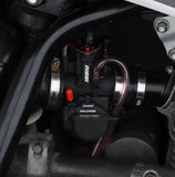 Carburateur Nibbi PWK 24 version Racing PWK24SP pour moteurs 4-temps 