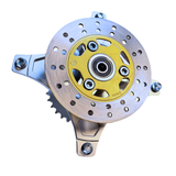 Kit de frein à disque complet arrière – pour Honda et réplique Dax 