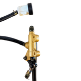 Kit de frein à disque complet arrière – pour Honda et réplique Dax 