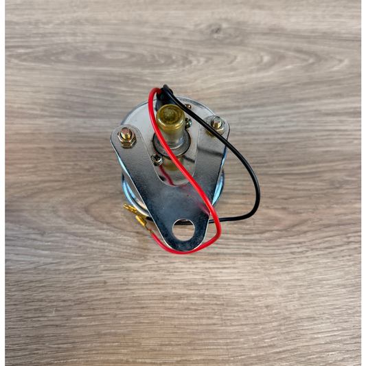 Affen Tachometer 140km/h ohne Verpackung 