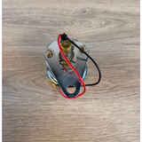 Affen Tachometer 140km/h ohne Verpackung 