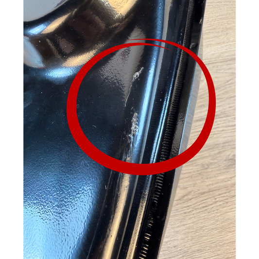 Réservoir Dax de 5,5 litres - petites éraflures 