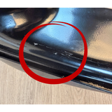 5,5 Liter Dax tank - kleine beschadigingen