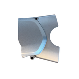 Kettenkasten / Zahnrad Seitenabdeckung – Skyteam 50cc & 125cc (mit elektrischem Anlasser) 