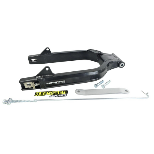 Bras oscillant Kepspeed +10cm noir N-Design pour Dax 