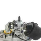 NIBBI PE 24mm Vergasersatz Dax - Monkey - Skyteam - Cub 