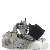 NIBBI PE 24mm Vergasersatz Dax - Monkey - Skyteam - Cub 